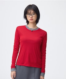 GU | Tシャツ/カットソー