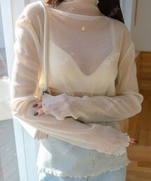 SHEIN | トップス