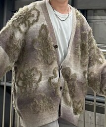 HARE | カーディガン/ボレロ