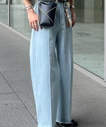 selle glant | デニムパンツ