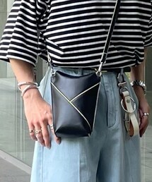 selle glant | ショルダーバッグ