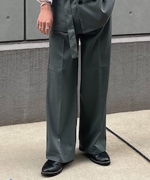 selle grant | パンツ