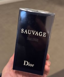 Christian Dior | クリスチャン ディオール】ソヴァージュ EDT・SP 100ml [並行(香水)