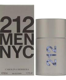 CAROLINA HERRERA | 212(香水)