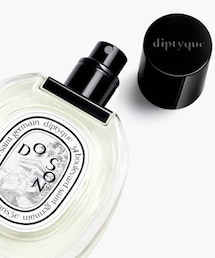 DIPTYQUE | DO SON (ドソン) オードトワレ テュベルーズ、オレンジブロッサム、ジャスミン、マリンアコード  (香水)