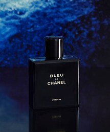 CHANEL | ブルードゥシャネル(香水)