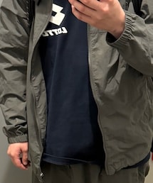LOTTO | LOTTOCLASSIC BIG T-SHIRTS(その他トップス)