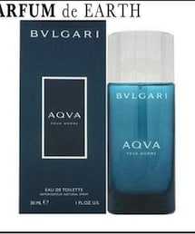 BVLGARI | 香水