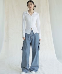 avan dress | トップス