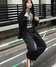 spelledit | パンツ