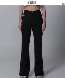 spelledit | デニムパンツ