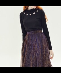 Miss Patina | Tシャツ/カットソー