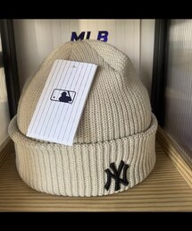 MLB | ニットキャップ/ビーニー