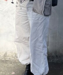 TODAYFUL | デニムパンツ