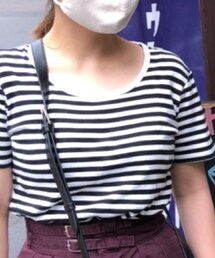 無印良品 | Tシャツ/カットソー