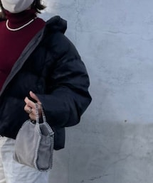 Ray BEAMS | ダウンベスト