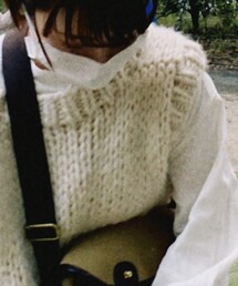 I am I  | その他トップス