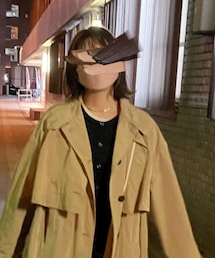 無印良品 | カーディガン/ボレロ