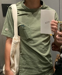 SCYE BASICS | Tシャツ/カットソー