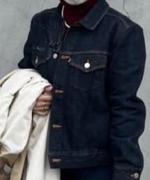 YAECA | デニムジャケット