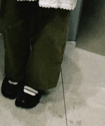 DANTON | カーゴパンツ