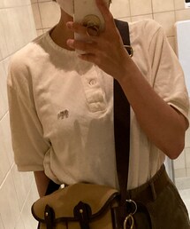 SCYE BASICS | Tシャツ/カットソー