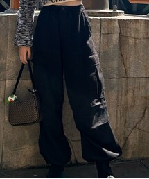 GU | カーゴパンツ