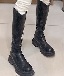 XXX | ブーツ