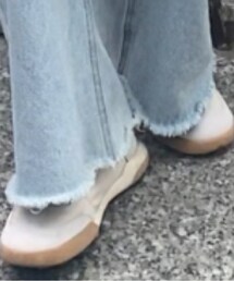 DAISY | スニーカー