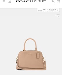 COACH | (バッグ)