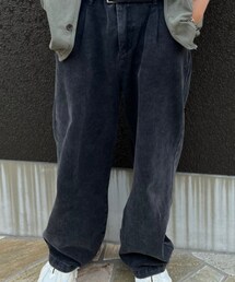 INTER FACTORY | パンツ
