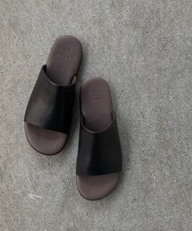que | サンダル