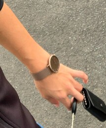 COACH | アナログ腕時計