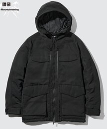 UNIQLO | ジャケット/アウター