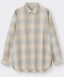 GU | シャツ/ブラウス