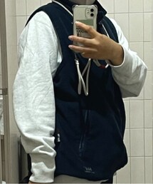 HELLY HANSEN | ベスト