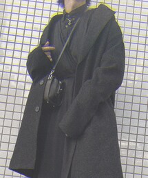 古着 | これもKINJIで3000円！！！(チェスターコート)