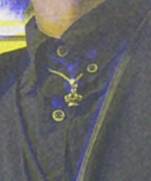 JUSTIN DAVIS | ネックレス