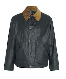 Barbour | Barbour TRANSPORT 130周年記念モデル(ブルゾン)