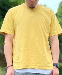 GU | Tシャツ/カットソー