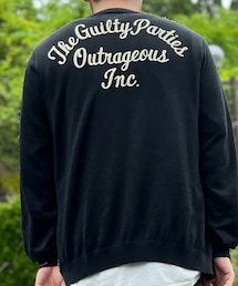 WACKO MARIA | カーディガン/ボレロ