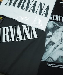 GU | Tシャツ/カットソー