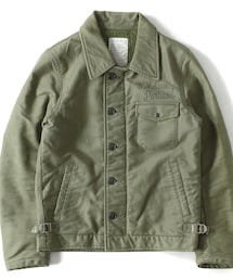 WACKO MARIA | ミリタリージャケット