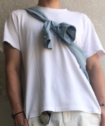 GU | Tシャツ/カットソー