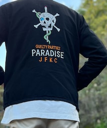 WACKO MARIA | ミリタリージャケット