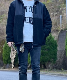 ワークマン | ブルゾン