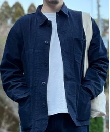 UNIQLO | デニムジャケット