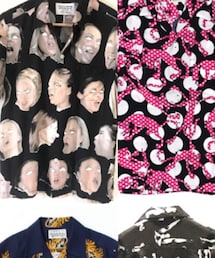 WACKO MARIA | シャツ/ブラウス