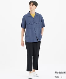 GU | スラックス