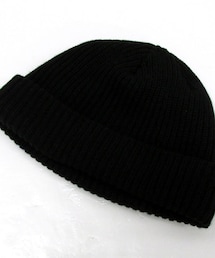 無名 | ニットキャップ/ビーニー